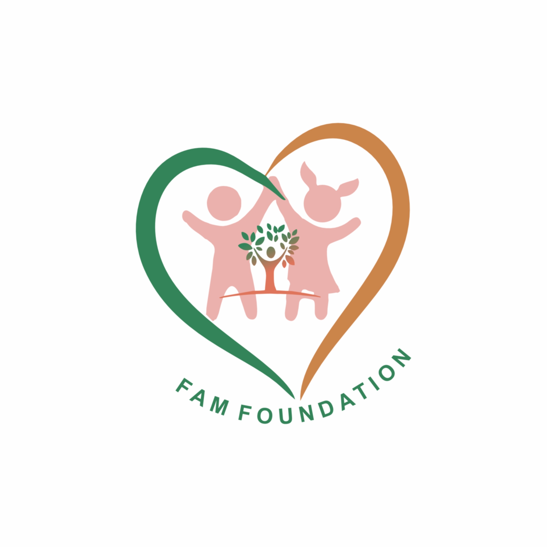 FAM Foundation Logo